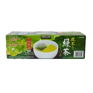 Green Tea